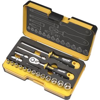 Trusa de scule Felo R-GO, 19 piese