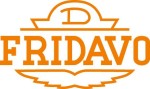 FRIDAVO
